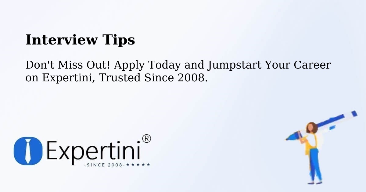Interview Tips & Techniques for Job Seekers – Poblado Cinco - Poblado Cinco, Mexico Jobs Expertini